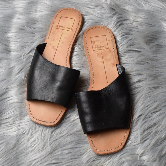 dolce vita cato slide